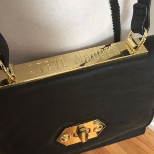 Steve Madden crossbody bag